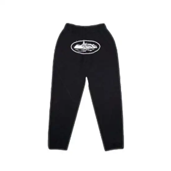 Joggers Corteiz Alcatraz