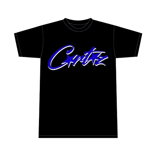 Maglia Corteiz Allstarz Estrella