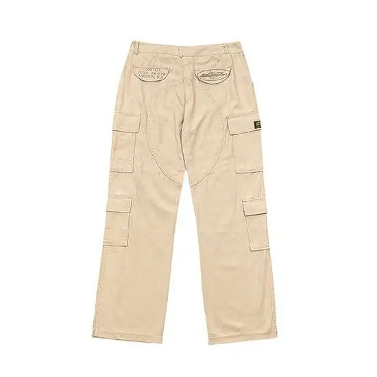 Cargo Corteiz Beige