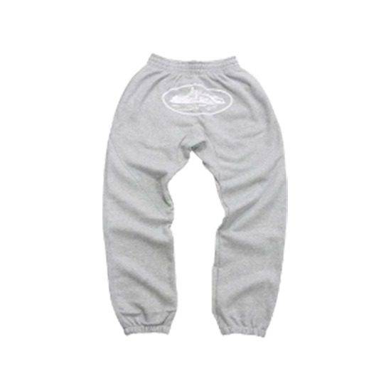 Joggers Grigi Corteiz