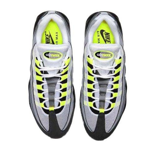 Nike Air Max 95 OG Neon Cortez