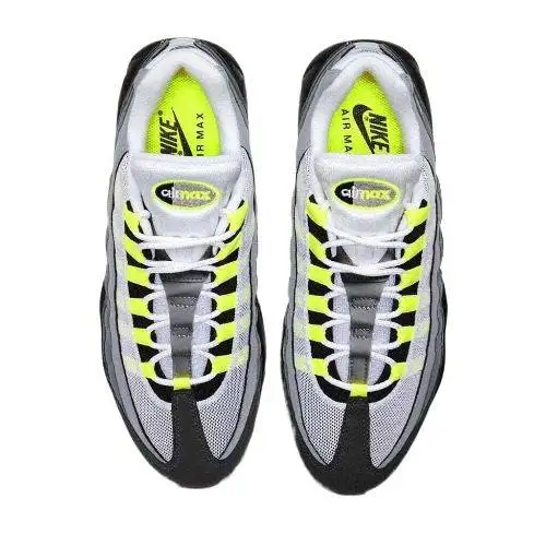 Nike Air Max 95 OG Neon Cortez
