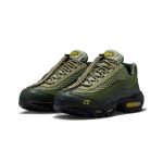 Nike Air Max 95 SP Corteiz Dominano il Mondo