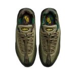 Nike Air Max 95 SP Corteiz Dominano il Mondo - Image 2