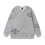 Maglione con Stampa Corteiz HMP