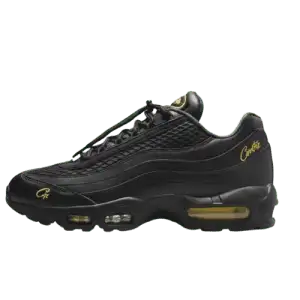 Nike Air Max 95 Corteiz Nero Miele