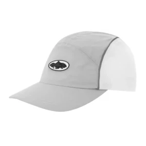 Cappello Corteiz Plume Grigio