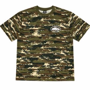 Corteiz Maglia Camouflage